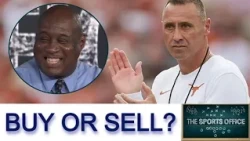 Spurs Stumble, Arch Manning Under Fire & NFL Week 7 | The Sports Office