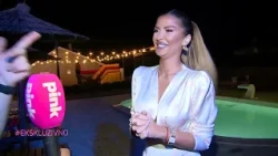 EKSKLUZIVno - Ana Radulović: Moj gala rođendanski party
