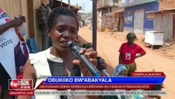 OBUKIIKO BW'ABAKYALA: Obuvunaanyizibwa nebibaasuubirwamu mu kisanja kyebawangudde