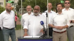 Kandidatúru na primátora ohlásil Adnan Akram