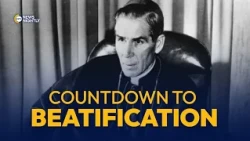 Archbishop Fulton Sheen's Beatification: The Final Countdown | EWTN News Nightly