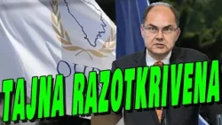OTKRIVAMO Zašto je SCHMIDT morao otići ŠTA su NAŠLI AMERIKANCI
