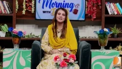 Morning With Dharti | Host- By Sandhiya Soomro | 07 Aug 2026 | Monday - Friday at 10 AM - Part 01