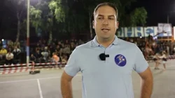 TV Informator  - TURNIR ZLATNA LOPTA ATENICE 24 7 2026