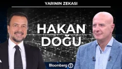 Intelligence of Tomorrow - Hakan Dogu | October 25, 2026