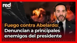 Abelardo De La Espriella didn't see it coming: 'fire plan' alert stalks the Colombian Government