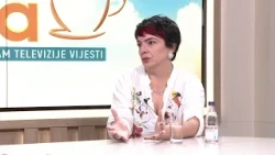 BOJE JUTRA - Pregled štampe: Milena Perović | Vijesti online
