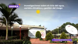 Colombian Geological Survey Celebrates 110 Years of Generating Geoscientific Knowledge | News