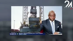 GABON SOCIETY: PROSPECTOR 5 TRAGEDY, OLIGUI NGUEMA DEMANDS THE TRUTH