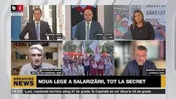 POLITICA ZILEI. CCR: FRITZ își pierde MANDATUL/BĂIEȚII DEȘTEPȚI. Cine face bani din CRIZĂ.P2/3