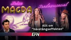 Hävstångseffekten: dubbla möjligheter, dubbla risker?
