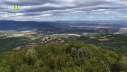 Хроника на Беловската базилика и град Левке, Олтарите на България - 10.10.2026