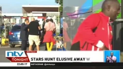 Harambee Stars to face Guinea in their second 2027 AFCON qualifier