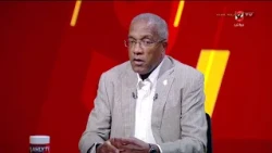 ياسر داوود رئيس جهاز ألعاب القوى بالأهلي.. هناك سيطرة كاملة على الميداليات الذهبية في مصر