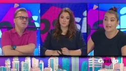 Fatima Ouchay Under Fire Following Her First Parliament Appearance