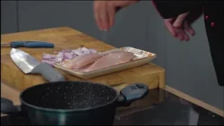 Trochu španělská, trochu italskáolasz CZ