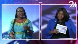 GUEST OF THE DAY: OUMY ARIELLE BABONGUI NIANG - NATURAL COSMETICS EXPERT