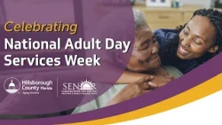 National Adult Day Services Week