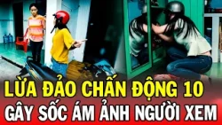 Vigilance Stories 2026 | SHOCKING SCAM 10 | Moments of Vigilance 2026 | THVL Vigilance Stories