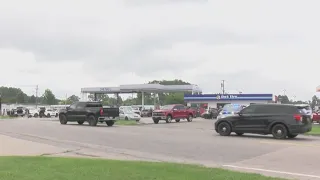 Inmate takeover, hostage situation at North Carolina detention center