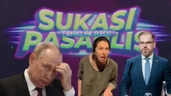 Rusų meditacijos degalinėse ir branduolinis ginklas Lietuvoje | SUKASI PASAULIS