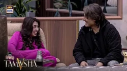 Babrik Knows How to Manipulate! 🤣 | Innovative Frisky | Tamasha S5 | ARY Digital