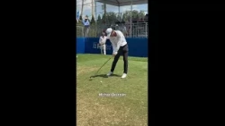 Michael Brennan wins the 2026 Wyndham Championship as officials talk the tournament's future.