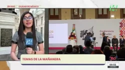 Introduction | Mañanera 360 | July 20