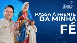 "Mary Goes Before Us" Novena | 08/09/26 | Father Rodolfo Camarotta