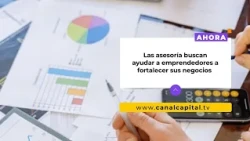 Universidad de San Buenaventura offers free consulting for small businesses | Economy