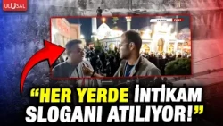 Millions bid farewell to Iran's leader! Gürkan Demir reports live from the scene!