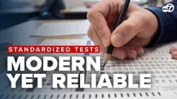 How standardized tests stay modern yet reliable: 7News looks closer at Virginia's overhaul