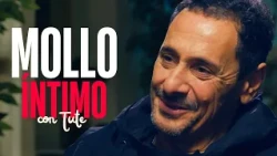 RICARDO MOLLO with TUTE: how the name "DIVIDIDOS" came to be, LUCA PRODAN, and the fear of DEATH