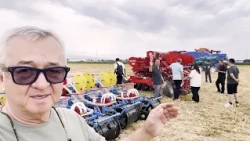 Agrotourism