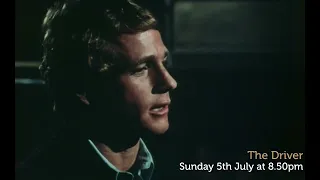 The Driver Talking Pictures TV Sky 324 Freeview 82 Virgin 445 Freesat