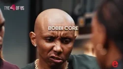 The Four ofus | Bobbi's Core | e.tv