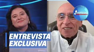 MÁRIO HERINGER ON 'REDETV! NOTÍCIAS' - PART 1 (06/29/2026)