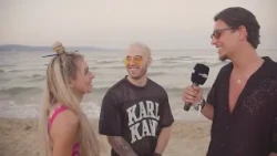 KITCH и SAUCE KIDS GANG обединиха сили за ексклузивен ден на EXE Beach Festival 2026