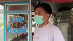 Mengenal Kue Pancong Sebagai Kuliner Tradisional Indonesia