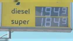 Stop allo sconto carburanti