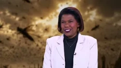 MY BIBLE WOULD TURN YELLOW AT PSALM 23: The religious mistake that kept me in poverty.