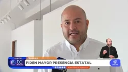 Risaralda leaders call for greater government presence amid security crisis