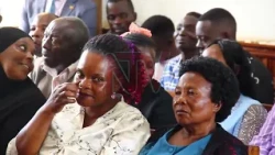 ELECTION PETITIONS: Drama in court as Nameere declines to respond