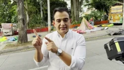 House arrest for Miguel Quintero sparks mixed reactions in Medellín