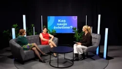 Privatus švietimas Lietuvoje: grėsmė lygybei ar galimybė augti?