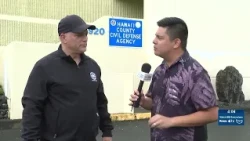 Hawaii Island’s Hurricane Lala damage estimate nears $100M with housing top priority