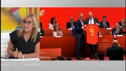 Rocío Martínez warns of Morocco's growing influence within FIFA