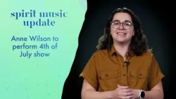 Uprise Festival Announces 2026 Lineup | Spirit Music Update