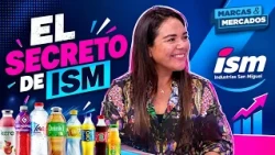 ISM: Andrea Vargas reveals the strategy behind their brands and the relaunch of Loa