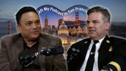 Dean Crispen: Inside SFFD's Leadership, Innovation, & Community